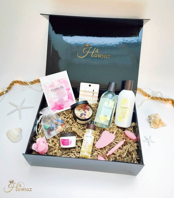 Glow voor een Mooi Mens