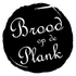 Brood op de Plank