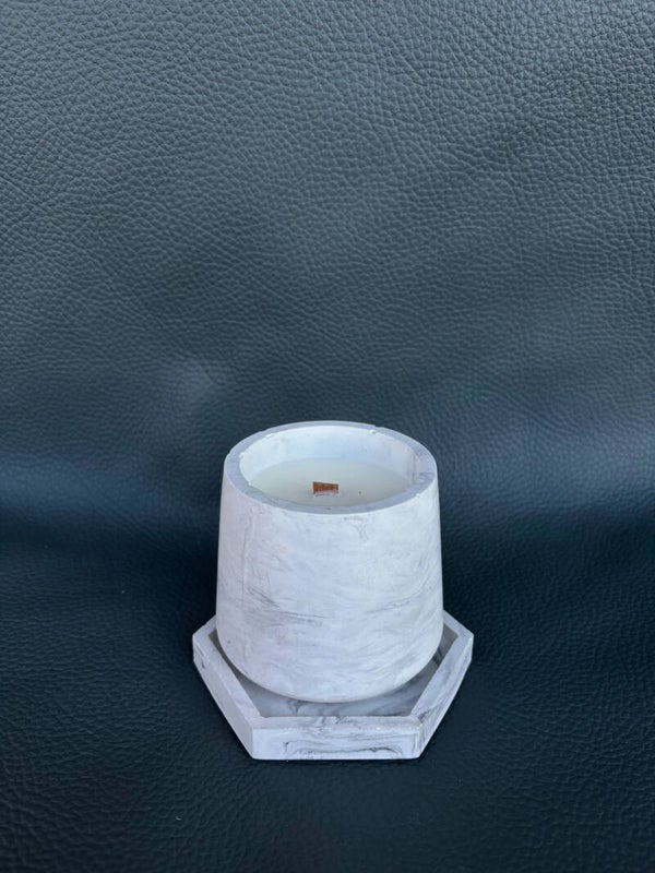 CANDELA FIAMMA PURA
