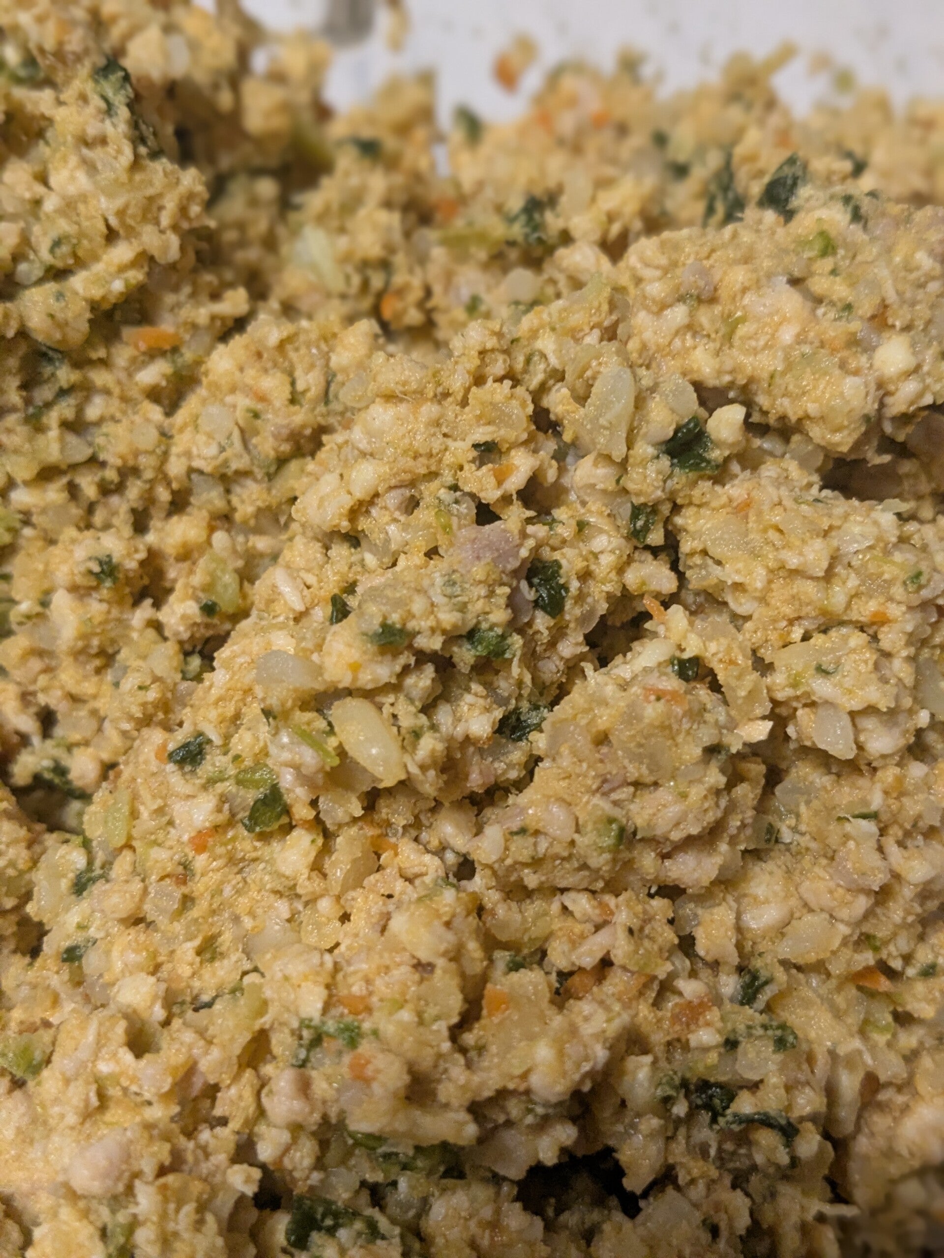 Gentle Balance Recipe