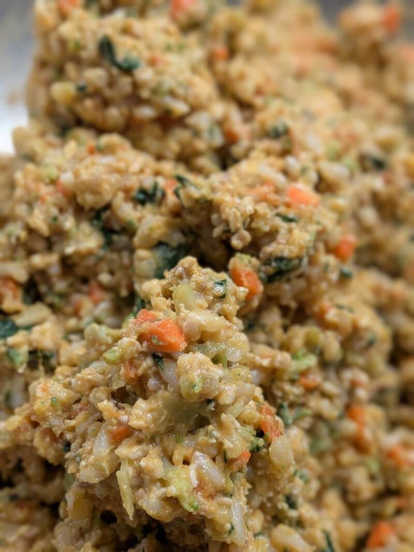 Daily Thrive Recipe