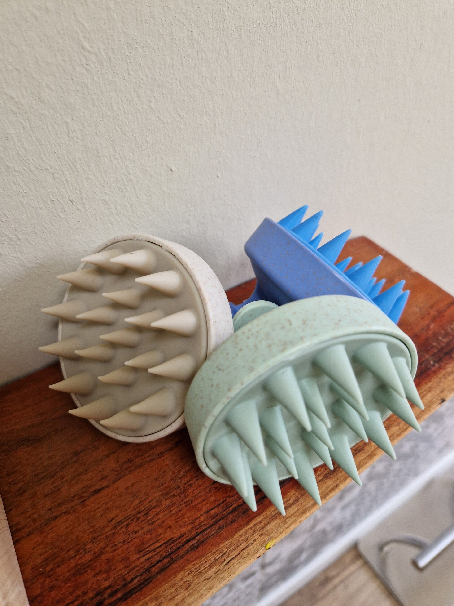 Scalp Massage Brush