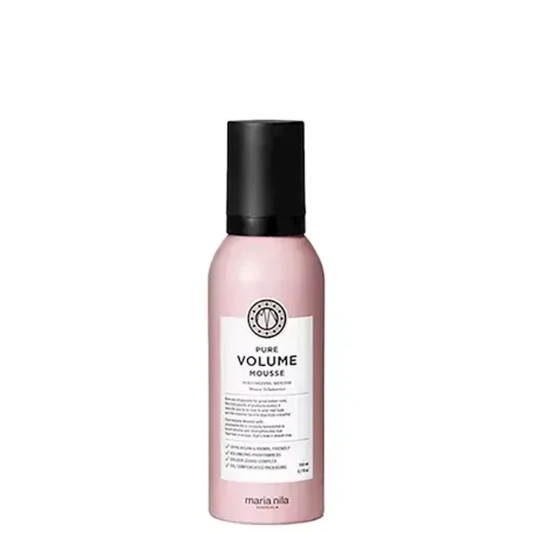 Maria Nila Pure Volume Mousse 150ml