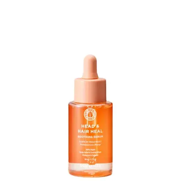 Maria Nila Head & Hair Heal Soothing Scalp Serum
