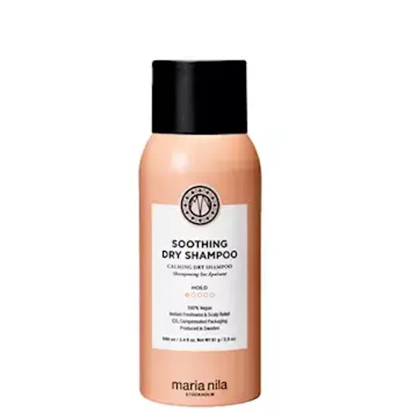 Maria Nila Soothing Dry Shampoo Style & Finish
