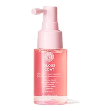 Maria Nila Gloss Coat