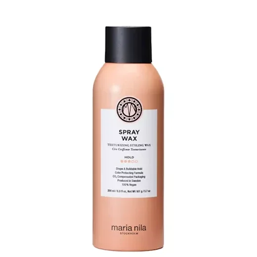 Maria Nila Spray Wax Style & Finish 200ml