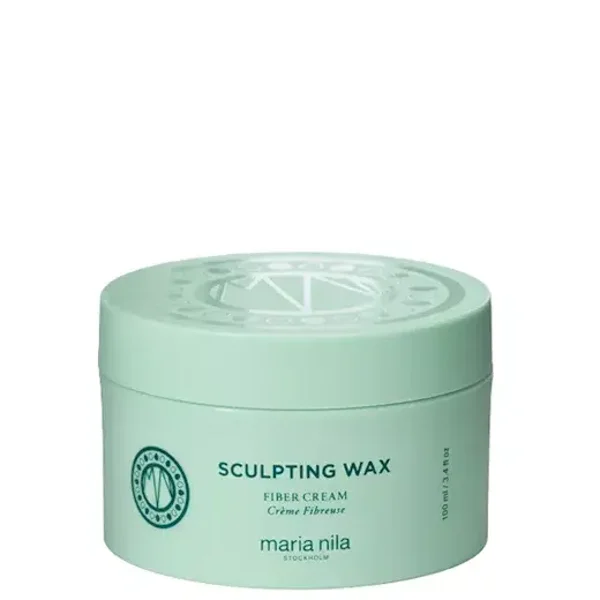 Maria Nila Sculpting Wax Schist 100ml