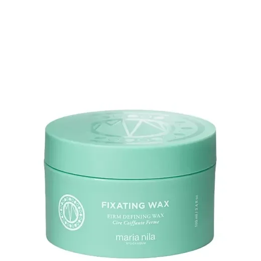 Maria Nila Fixating Wax Gabbro 100ml
