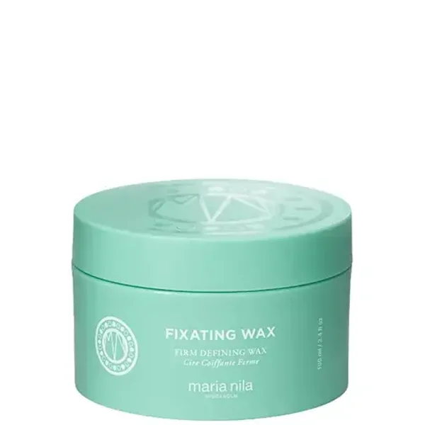 Maria Nila Fixating Wax Gabbro 100ml