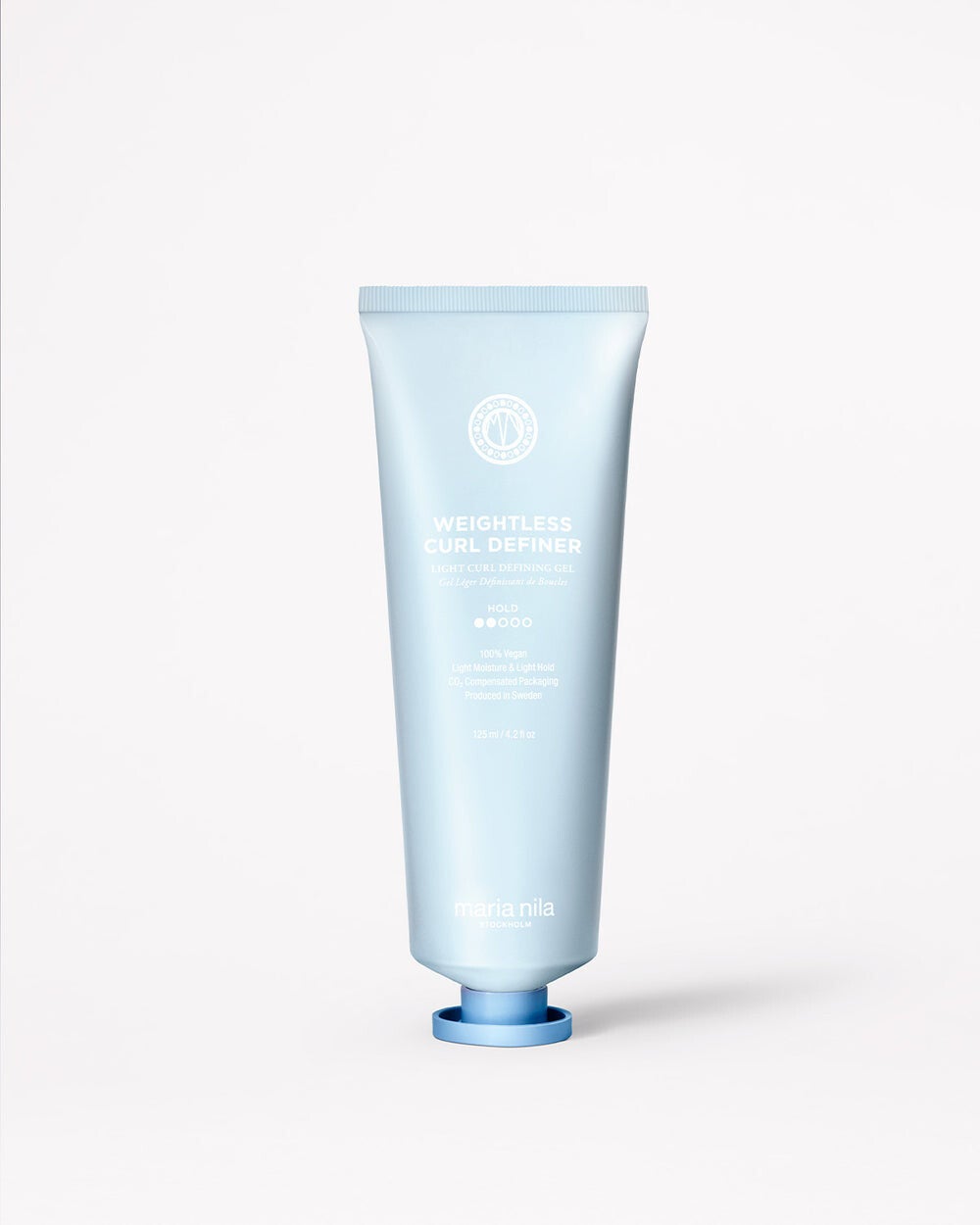 Maria Nila Coils & Curls Weightless Curl Definer 125ml