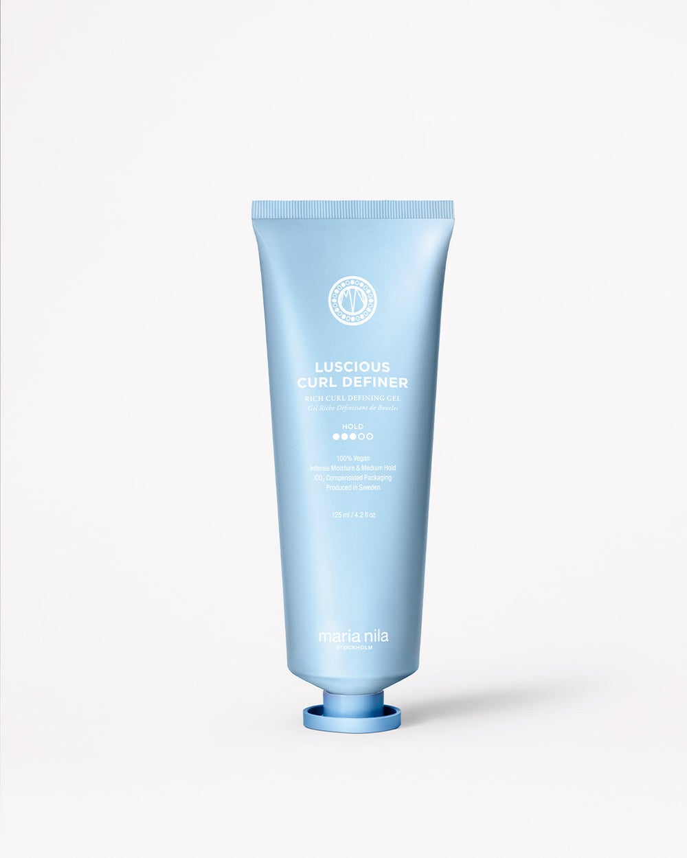 Maria Nila Coils & Curls Luscious Curl Definer 125ml