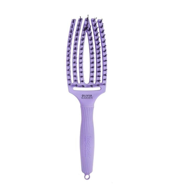 Olivia Garden FingerBrush Medium
