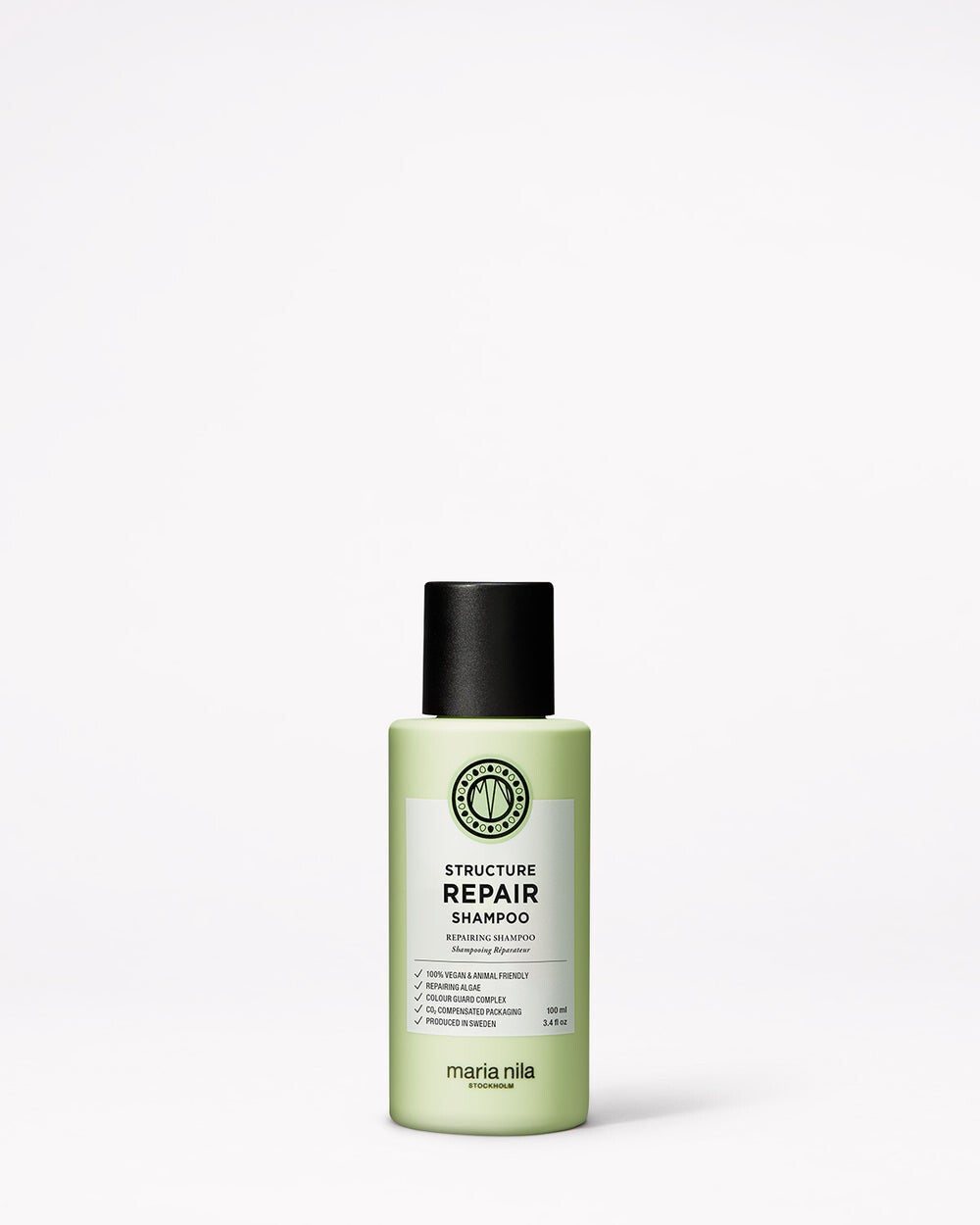 Maria Nila Structure Repair Shampoo