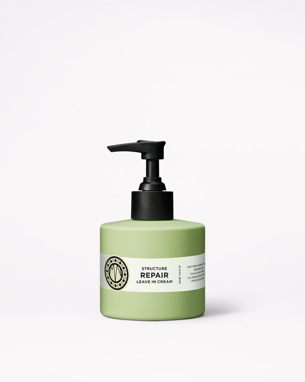 Maria Nila Structure Repair Leave-in Cream 200ml