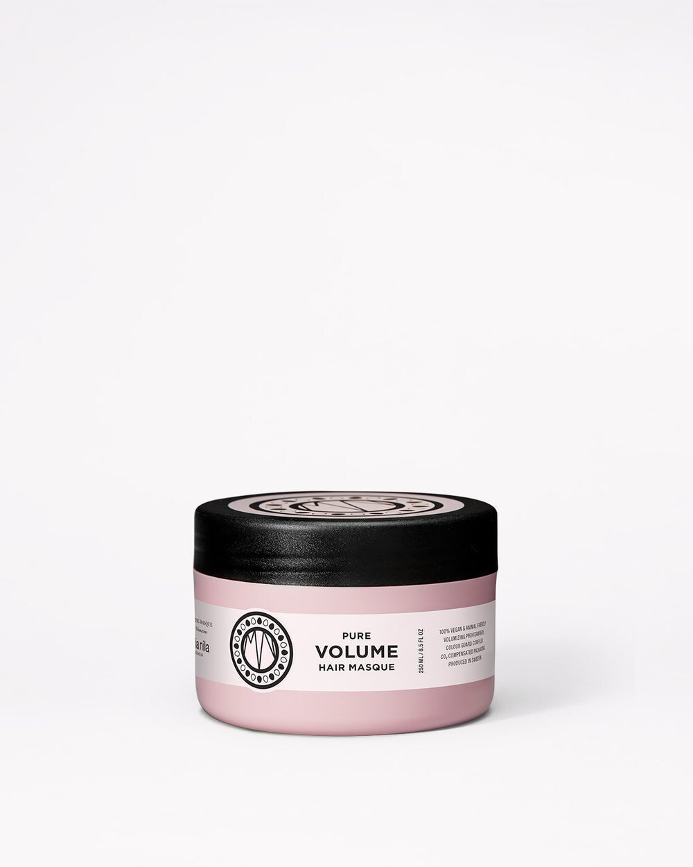 Maria Nila Pure Volume Treatment masker 250ml