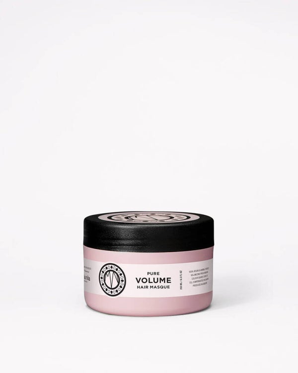 Maria Nila Pure Volume Treatment masker 250ml