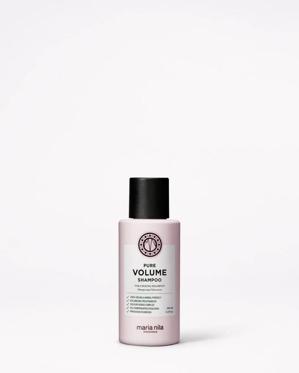 Maria Nila Pure Volume Shampoo