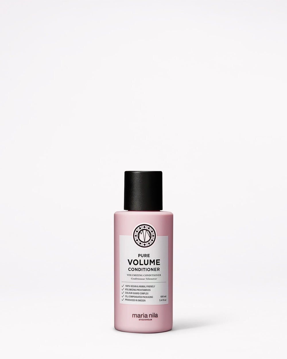 Maria Nila Pure Volume Conditioner