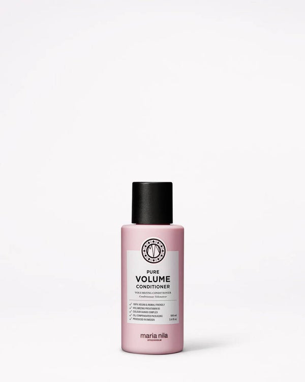 Maria Nila Pure Volume Conditioner