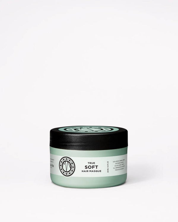 Maria Nila True Soft Treatment Masker 250ml