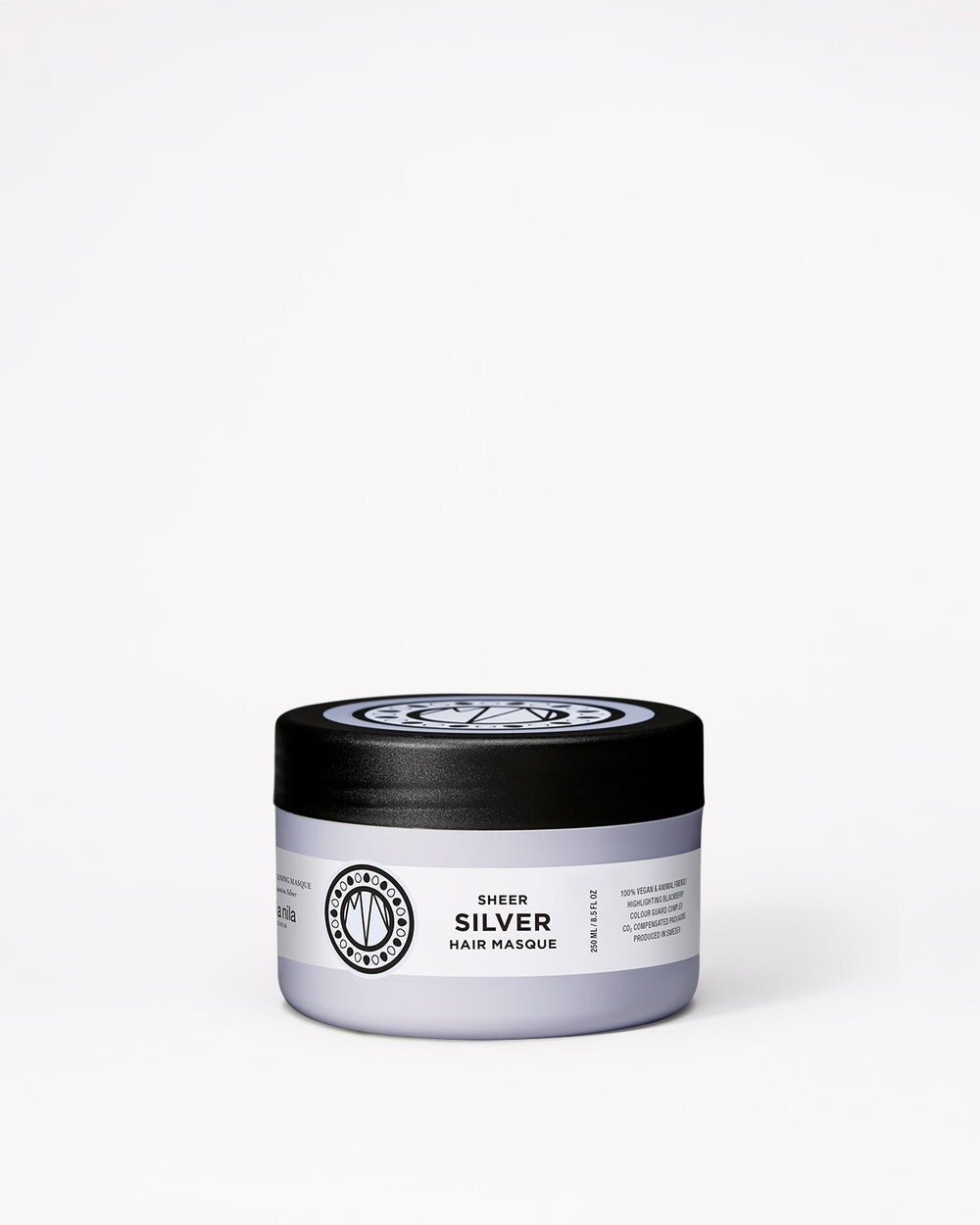 Maria Nila Sheer Silver Treatment Masker 250ml