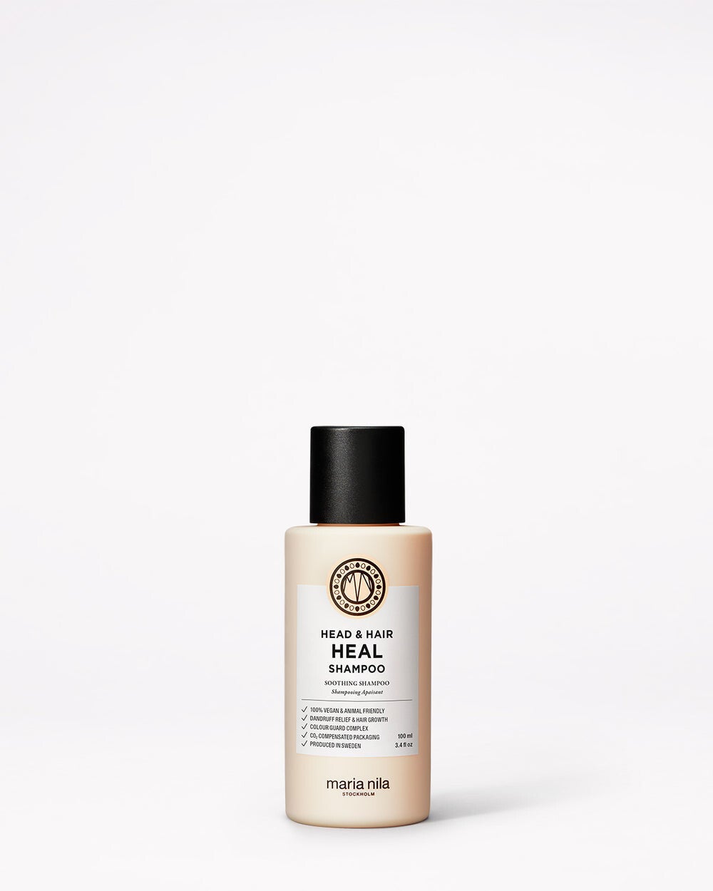 Maria Nila Head & Hair Heal Shampoo