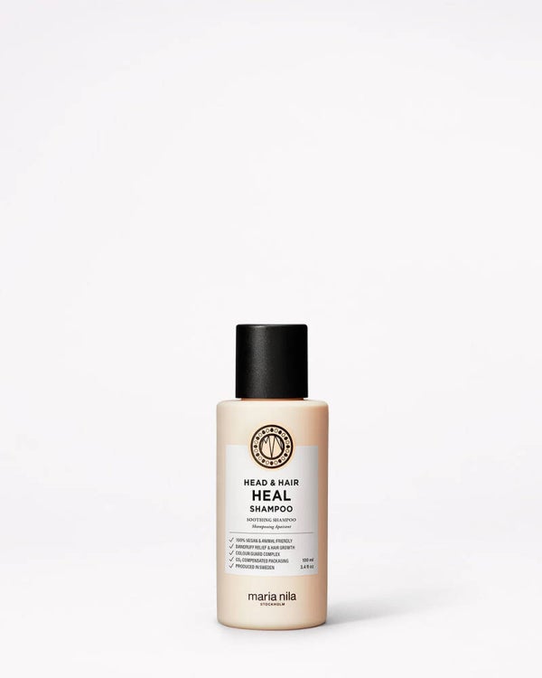 Maria Nila Head & Hair Heal Shampoo