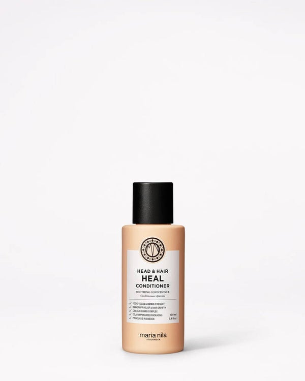 Maria Nila Head & Hair Heal Conditioner