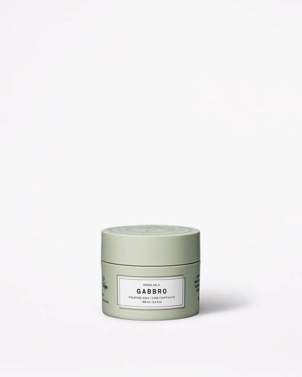 Maria Nila Gabbro Fixating Wax 100ml