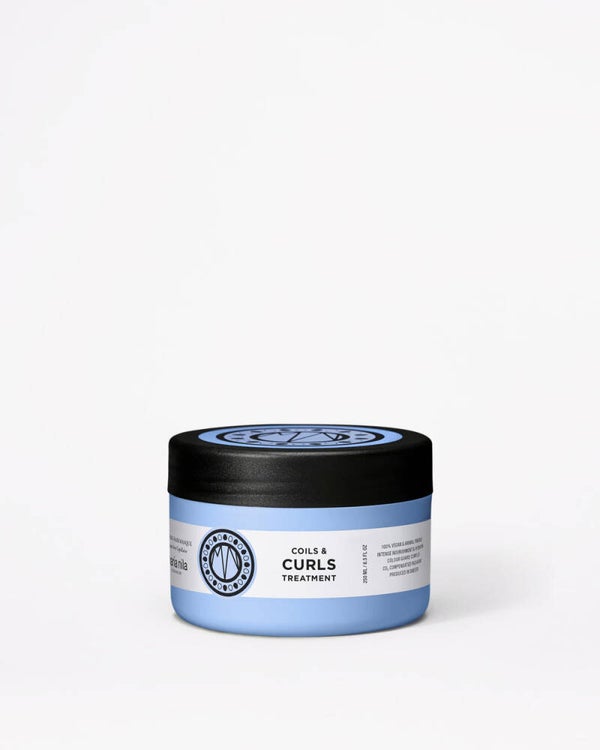 Maria Nila Coils & Curls Treatment Masker 250ml