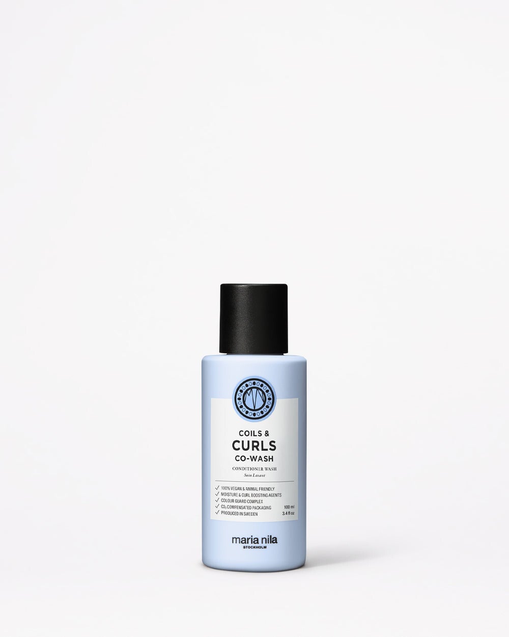 Maria Nila Coils & Curls Shampoo