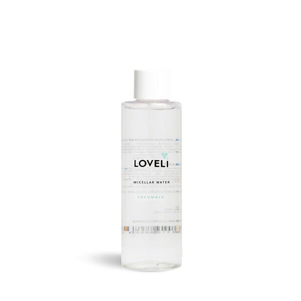 Loveli Micellair water
