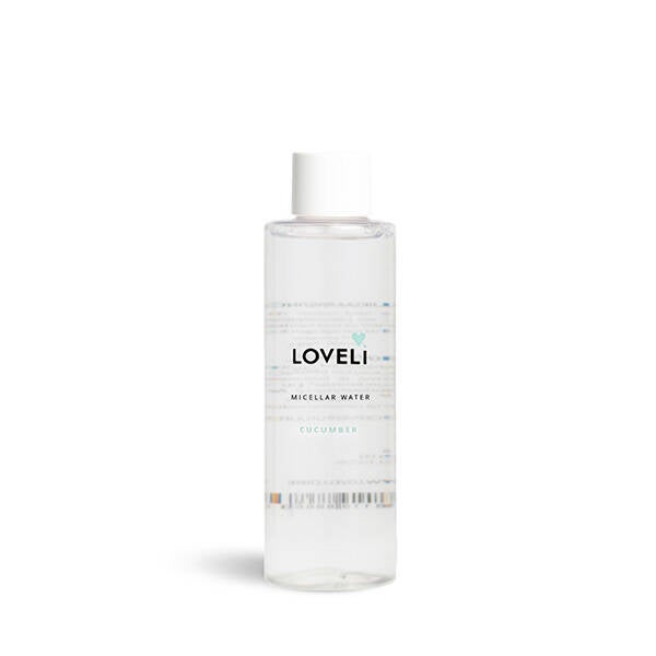 Loveli Micellair water