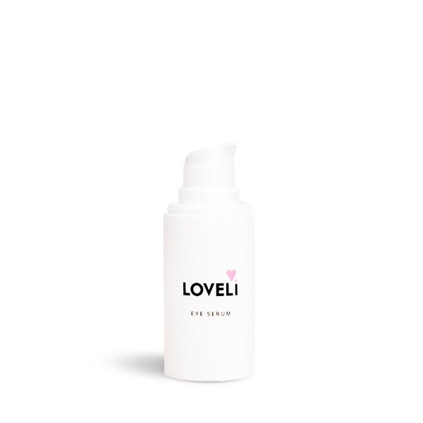 Loveli Eye Serum