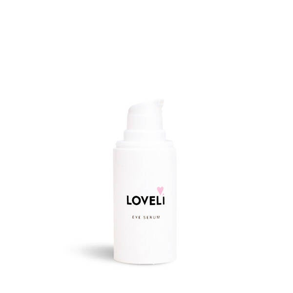 Loveli Eye Serum