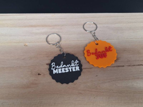 Sleutelhanger
