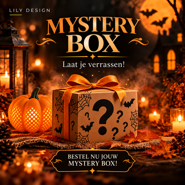 Mystery box