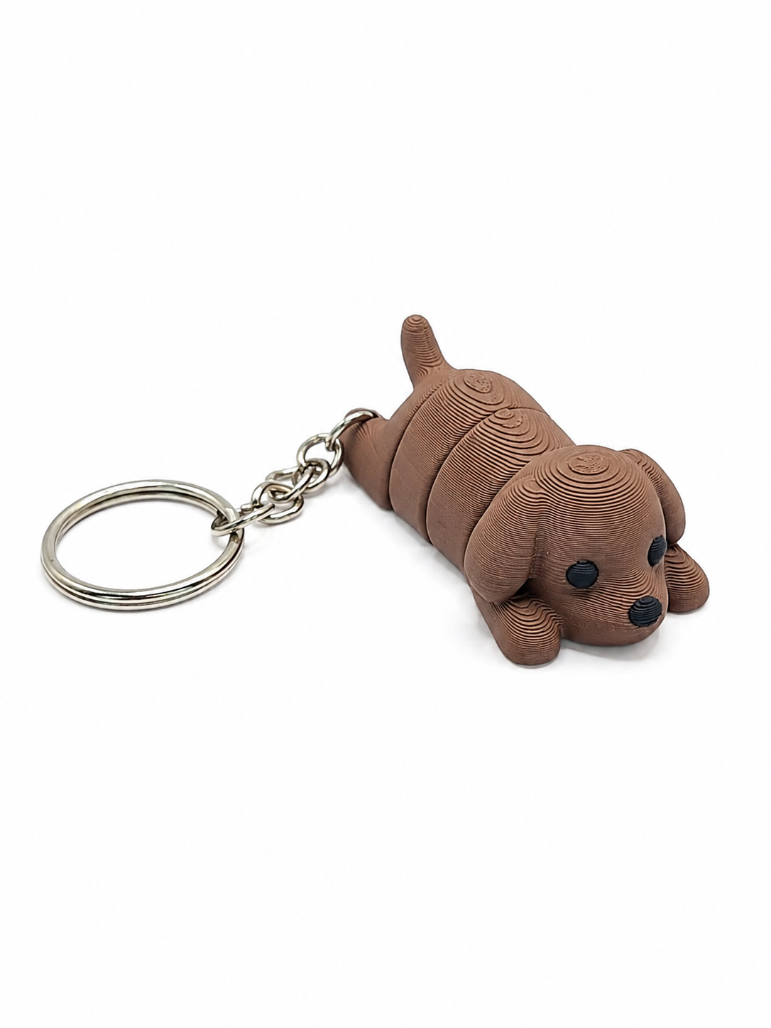 Sleutelhanger hond