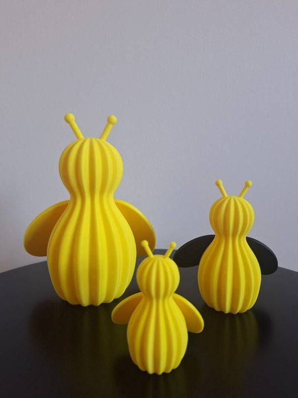 Bijtjes set