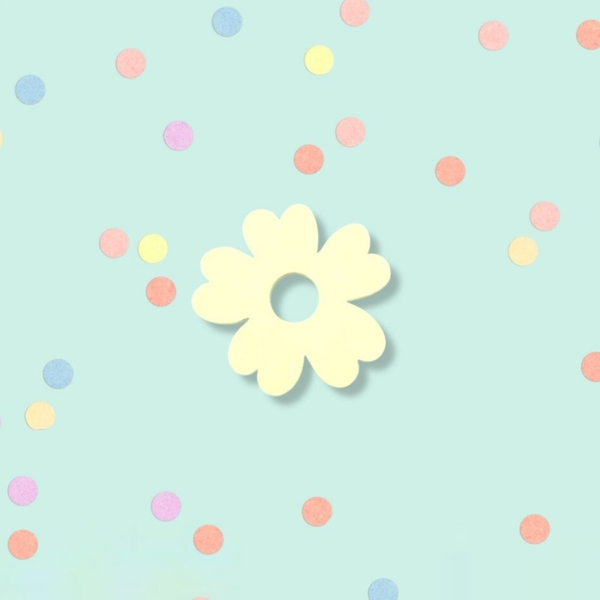 Charm | Bloemetje