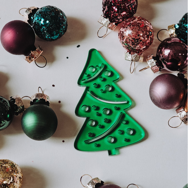 Charm | Kerstboom