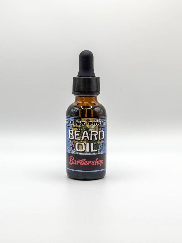 BARBERSHOP - Beard Oil