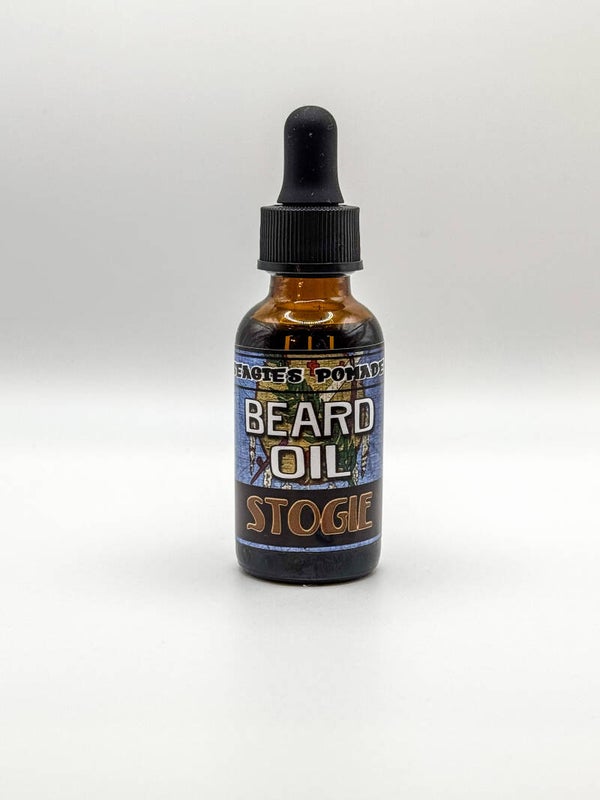 STOGIE - Beard Oil