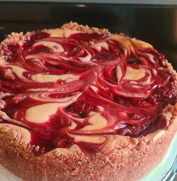 CHEESECAKES