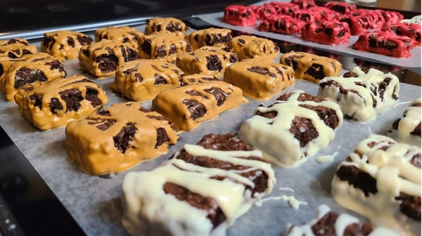 BROWNIES