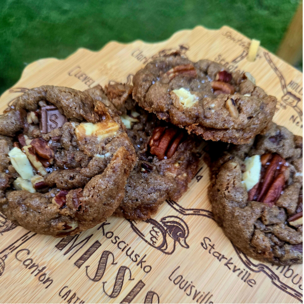 COFFEE TREATS