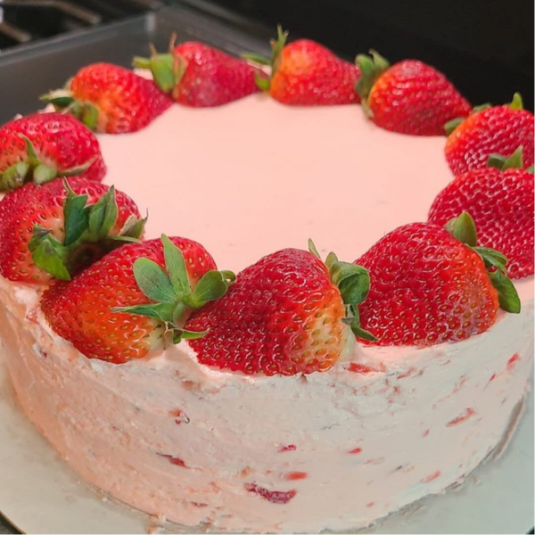 CAKES