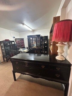 oriental furniture set