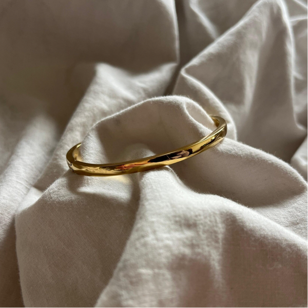 basic bangle armband
